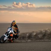 KTM 1290 SUPER ADVENTURE R