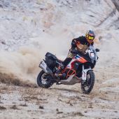 KTM 1290 SUPER ADVENTURE R