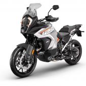 KTM präsentiert die 1290 SUPER ADVENTURE S 2023 