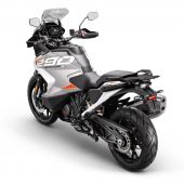 KTM präsentiert die 1290 SUPER ADVENTURE S 2023 