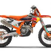 2023 KTM 450  SX-F FACTORY EDITION 