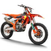 2023 KTM 450  SX-F FACTORY EDITION 