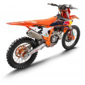 2023 KTM 450  SX-F FACTORY EDITION 