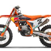 2023 KTM 450  SX-F FACTORY EDITION 