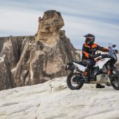 2023 KTM 790 ADVENTURE