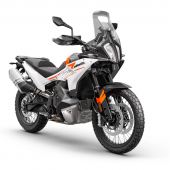 2023 KTM 790 ADVENTURE