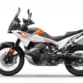 2023 KTM 790 ADVENTURE