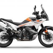 2023 KTM 790 ADVENTURE