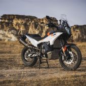 2023 KTM 790 ADVENTURE