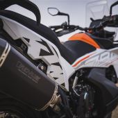 2023 KTM 790 ADVENTURE