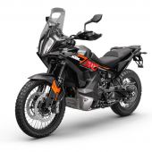 2023 KTM 790 ADVENTURE