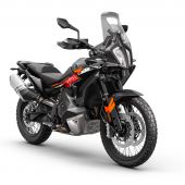 2023 KTM 790 ADVENTURE