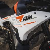 2023 KTM 790 ADVENTURE