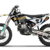 FC 450 Rockstar Edition 2023