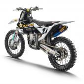 FC 450 Rockstar Edition 2023