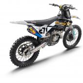 FC 450 Rockstar Edition 2023