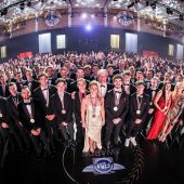 Husqvarna Motorcycles 2022 FIM Awards