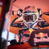 Matthias Walkner - Red Bull KTM Factory Racing - 2023 Dakar Rally