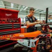 Red Bull KTM & Milwaukee MXGP 2023