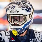 Skyler Howes - Husqvarna Factory Racing - 2023 Dakar Rally