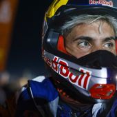 Kevin Benavides - Red Bull KTM Factory Racing - 2023 Dakar Rally 