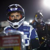 Luciano Benavides - Husqvarna Factory Racing - 2023 Dakar Rally 