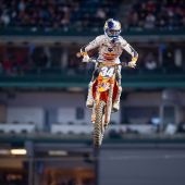 MAXIMUS VOHLAND - RED BULL KTM 