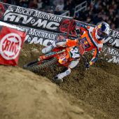 MAXIMUS VOHLAND - RED BULL KTM