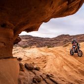 Matthias Walkner - Red Bull KTM Factory Racing - 2023 Dakar Rally