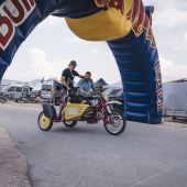 SWT SPORTS  Bosnia Rally 2022