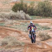 Toby Price - Red Bull KTM Factory Racing - 2023 Dakar Rally  