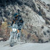 2023 KTM 390 ADVENTURE 