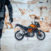 2023 KTM 390 ADVENTURE 