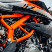 2023 KTM 390 ADVENTURE 