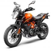 2023 KTM 390 ADVENTURE 