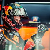 Brad Binder KTM MotoGP 2023 Sepang test