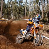 Josep Garcia - Red Bull KTM Factory Racing - Spanish Enduro Championship Round 1