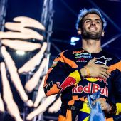 Red Bull KTM Factory Racing Weltmeister Kevin Benavides 