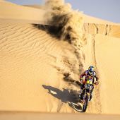 Toby Price - Red Bull KTM Factory Racing - 2023 Abu Dhabi Desert Challenge