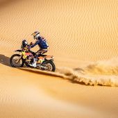 Toby Price - Red Bull KTM Factory Racing - 2023 Abu Dhabi Desert Challenge 