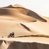 Toby Price - Red Bull KTM Factory Racing - 2023 Abu Dhabi Desert Challenge 