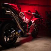2023 GASGAS Factory Racing Tech3 MotoGP