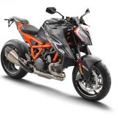 2023 KTM 1290 SD RR