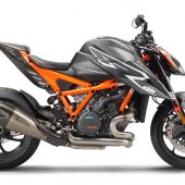 2023 KTM 1290 SD RR