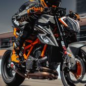 2023 KTM 1290 SD RR