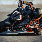 2023 KTM 1290 SD RR