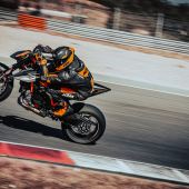 2023 KTM 1290 SD RR