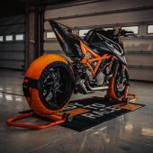 2023 KTM 1290 SD RR