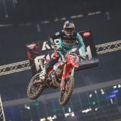 Jonny Walker holt abermals Silber bei Super Enduro