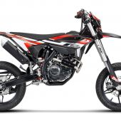 RR 125 4-Stroke T